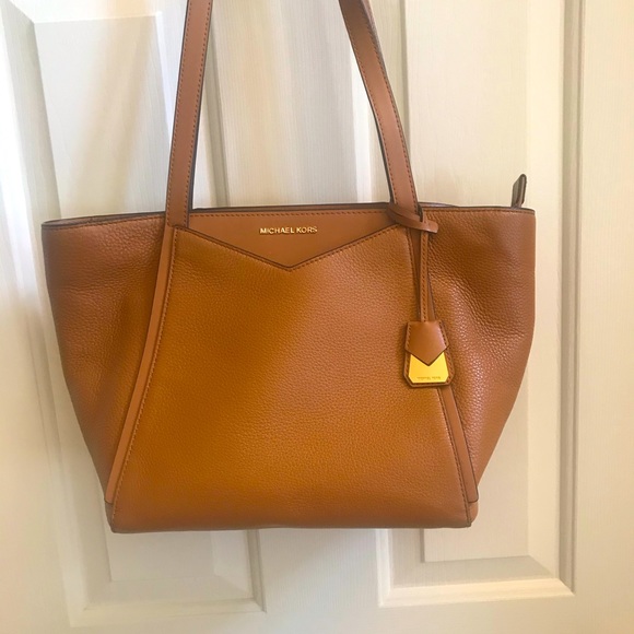 MICHAEL Michael Kors Handbags - Michael Kors Large Whitney Tote